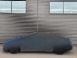 Porsche Taycan GTS AWD 2026