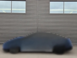 Porsche Taycan GTS AWD 2026