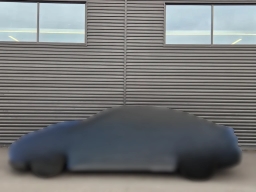 Porsche Taycan GTS AWD 2026