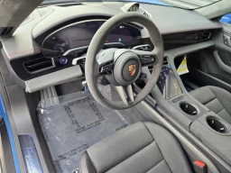 Porsche Taycan GTS AWD 2026