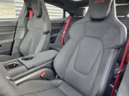 Porsche Taycan GTS AWD 2026