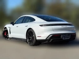 Porsche Taycan GTS AWD 2026
