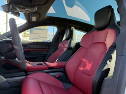 Porsche Taycan GTS AWD 2026