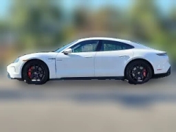 Porsche Taycan GTS AWD 2025