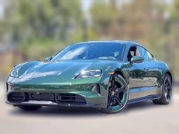 Porsche Taycan GTS AWD 2025