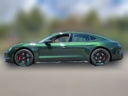 Porsche Taycan GTS AWD 2025