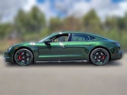 Porsche Taycan GTS AWD 2025