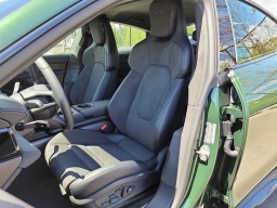 Porsche Taycan GTS AWD 2025