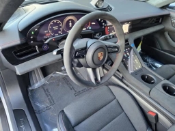 Porsche Taycan GTS AWD 2026