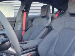 Porsche Taycan GTS AWD 2026