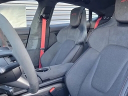 Porsche Taycan GTS AWD 2026