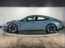 Porsche Taycan GTS AWD 2026