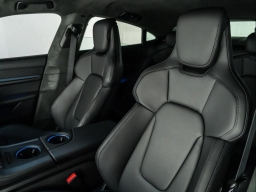 Porsche Taycan GTS AWD 2026