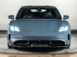 Porsche Taycan GTS AWD 2026