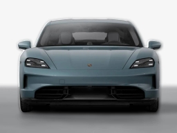 Porsche Taycan GTS AWD 2026