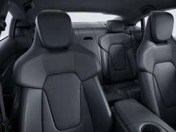 Porsche Taycan GTS AWD 2026