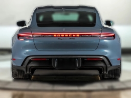 Porsche Taycan GTS AWD 2026