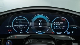 Porsche Taycan GTS AWD 2026