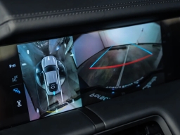 Porsche Taycan GTS AWD 2026