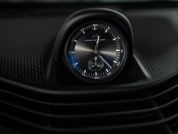 Porsche Taycan GTS AWD 2026