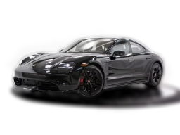 Porsche Taycan GTS AWD 2026