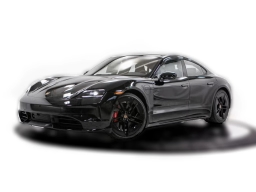 Porsche Taycan GTS AWD 2026