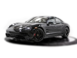 Porsche Taycan GTS AWD 2026