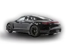 Porsche Taycan GTS AWD 2026