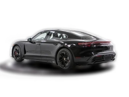 Porsche Taycan GTS AWD 2026