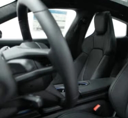 Porsche Taycan GTS AWD 2026