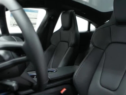 Porsche Taycan GTS AWD 2026