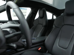 Porsche Taycan GTS AWD 2026