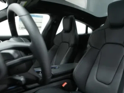 Porsche Taycan GTS AWD 2026