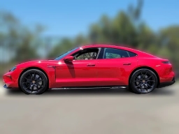Porsche Taycan GTS AWD 2025