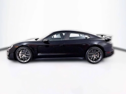 Porsche Taycan Turbo GT AWD w/Weissach Package 2025