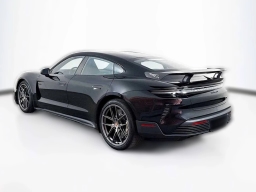 Porsche Taycan Turbo GT AWD w/Weissach Package 2025