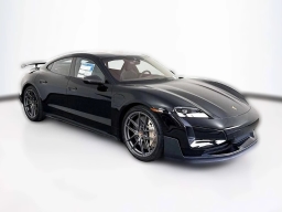 Porsche Taycan Turbo GT AWD w/Weissach Package 2025