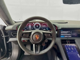 Porsche Taycan Turbo GT AWD w/Weissach Package 2025