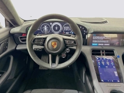 Porsche Taycan Turbo GT AWD w/Weissach Package 2025