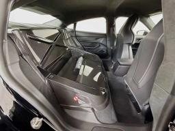 Porsche Taycan Turbo GT AWD w/Weissach Package 2025