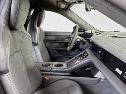 Porsche Taycan Turbo GT AWD w/Weissach Package 2025