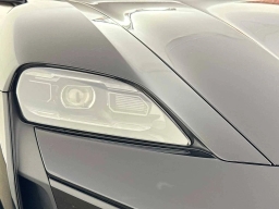 Porsche Taycan Turbo GT AWD w/Weissach Package 2025