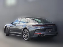 Porsche Panamera 4 E-Hybrid AWD 2026