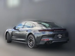 Porsche Panamera 4 E-Hybrid AWD 2026