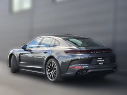 Porsche Panamera 4 E-Hybrid AWD 2026