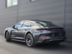 Porsche Panamera 4 E-Hybrid AWD 2026