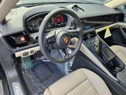 Porsche Panamera 4 E-Hybrid AWD 2026