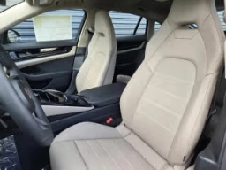 Porsche Panamera 4 E-Hybrid AWD 2026