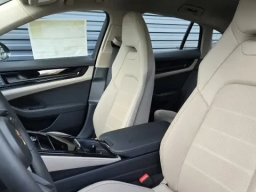 Porsche Panamera 4 E-Hybrid AWD 2026