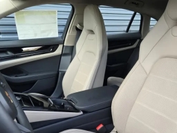 Porsche Panamera 4 E-Hybrid AWD 2026